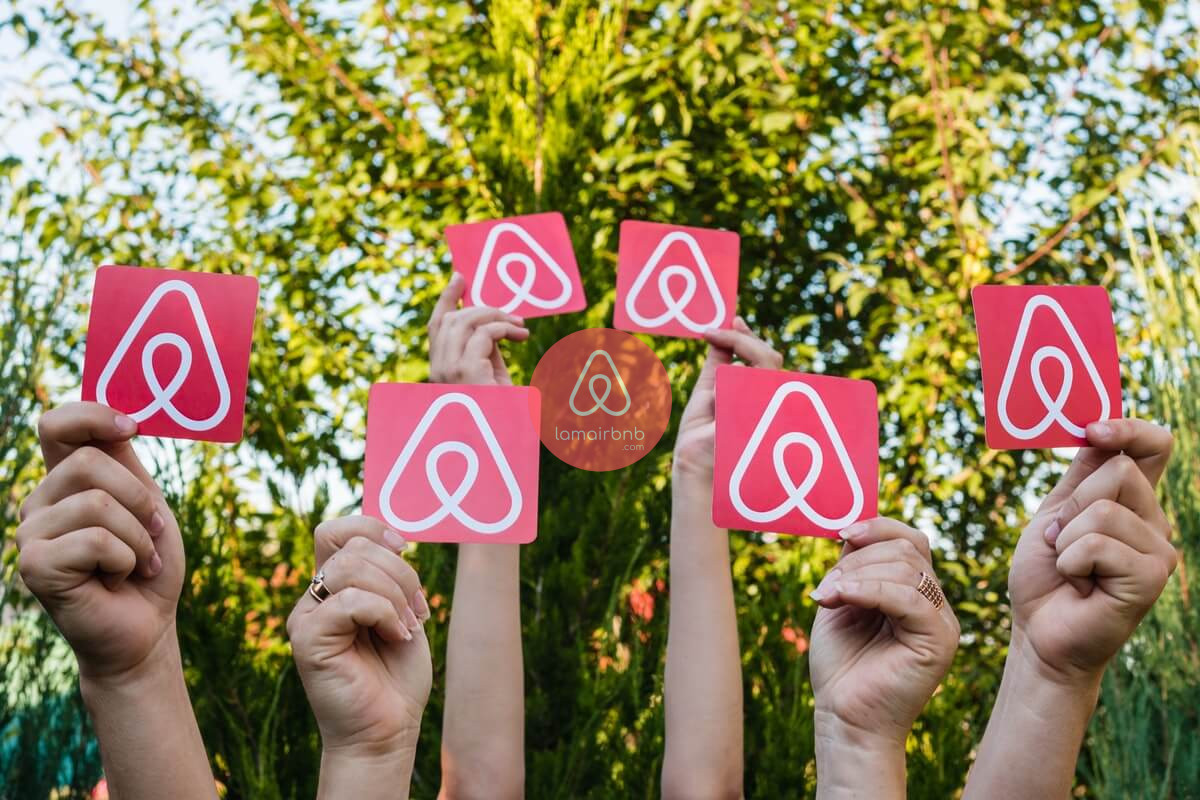 Hướng dân trở thành co-host trên airbnb